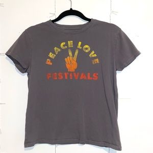 Festival T-shirt